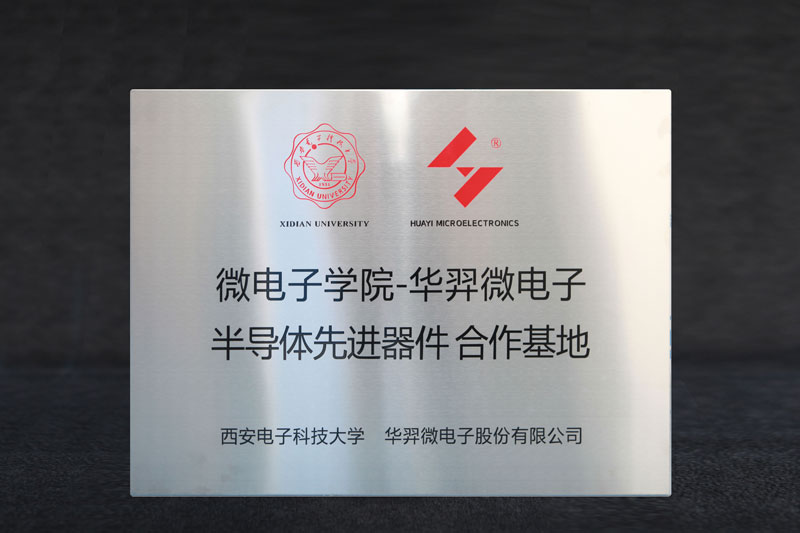 微电子学院-龙八头号微电半导体先进器件合作基地