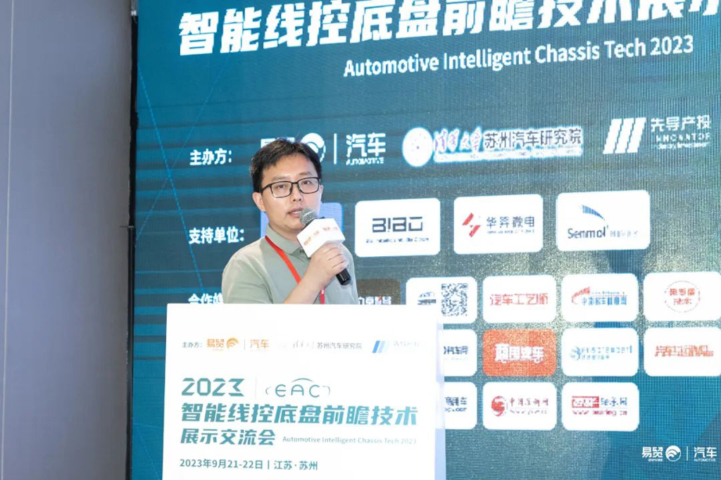龙八头号微电车规功率MOSFET助力高可靠车载底盘驱动